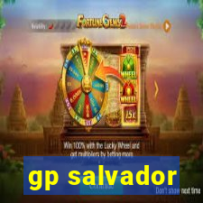 gp salvador